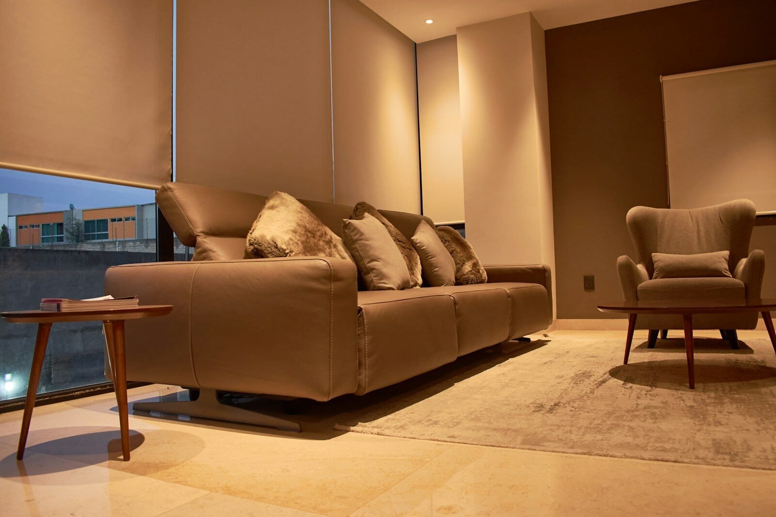 Arlee Charlie Sofa Bed