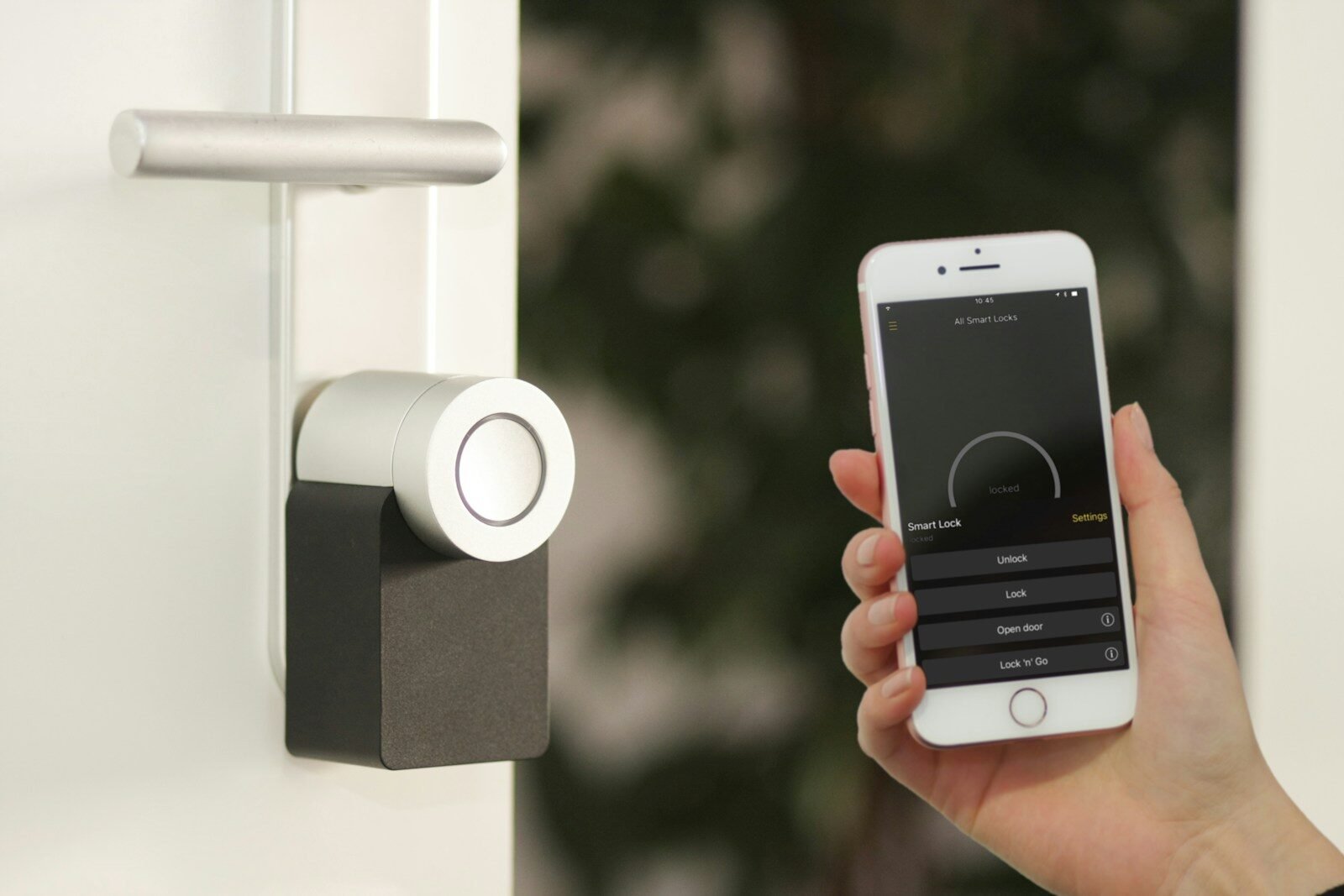 Improve Home Security With Better Locks