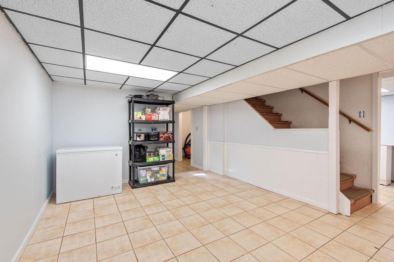 Mineral Fiber Ceiling Tiles