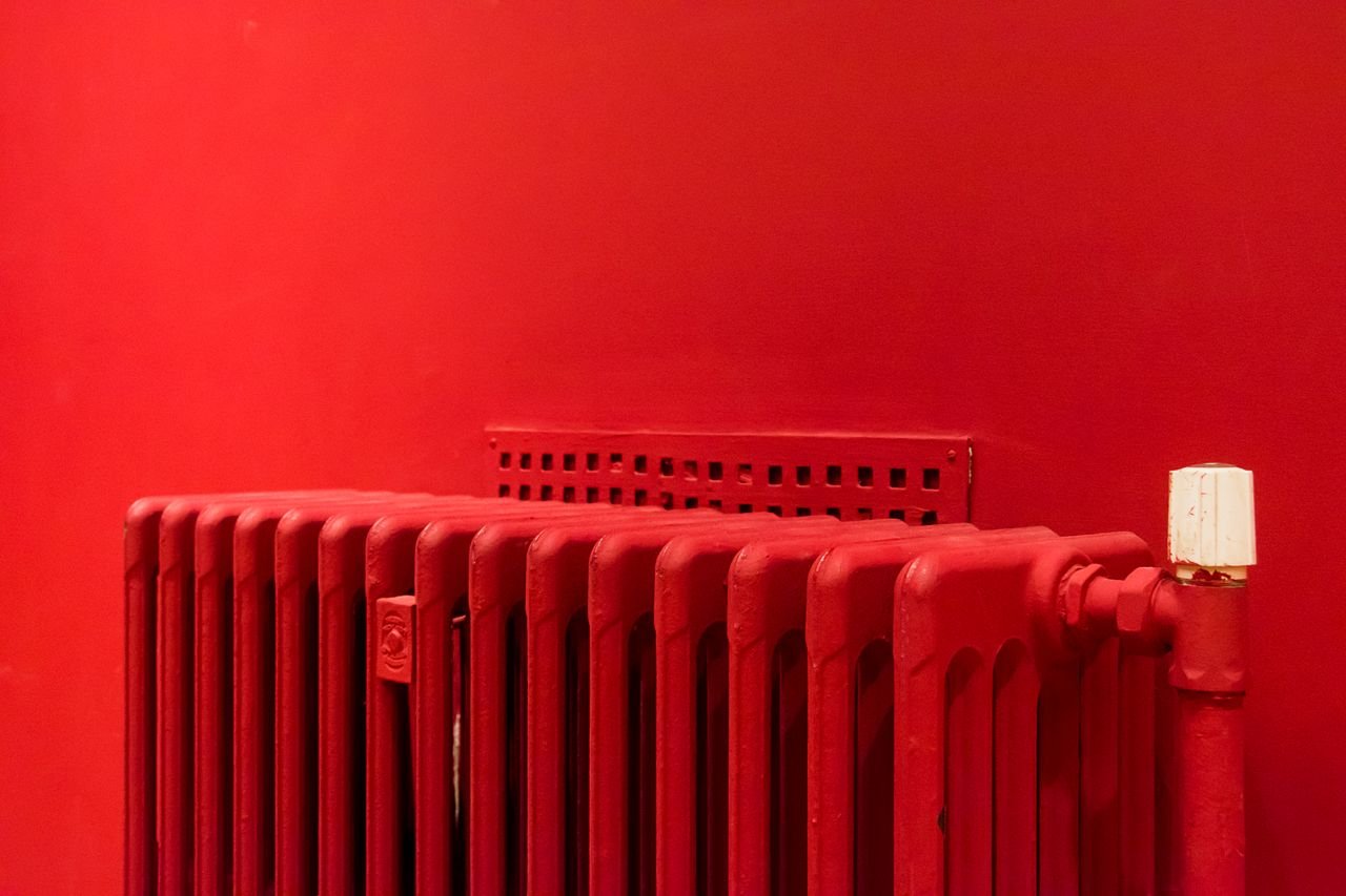 Gas Wall Heaters