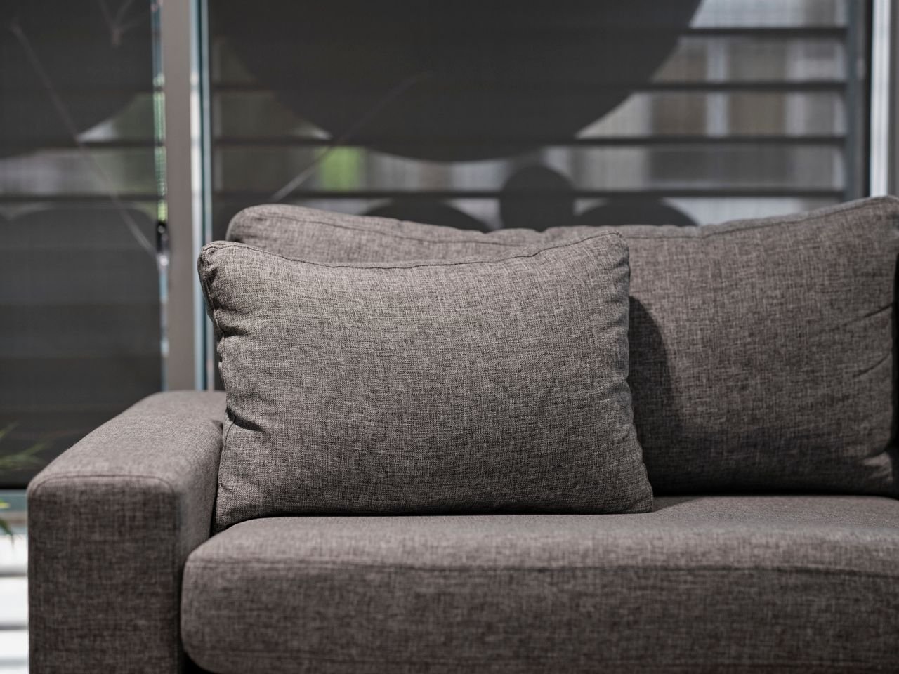 Comfortable Sofa