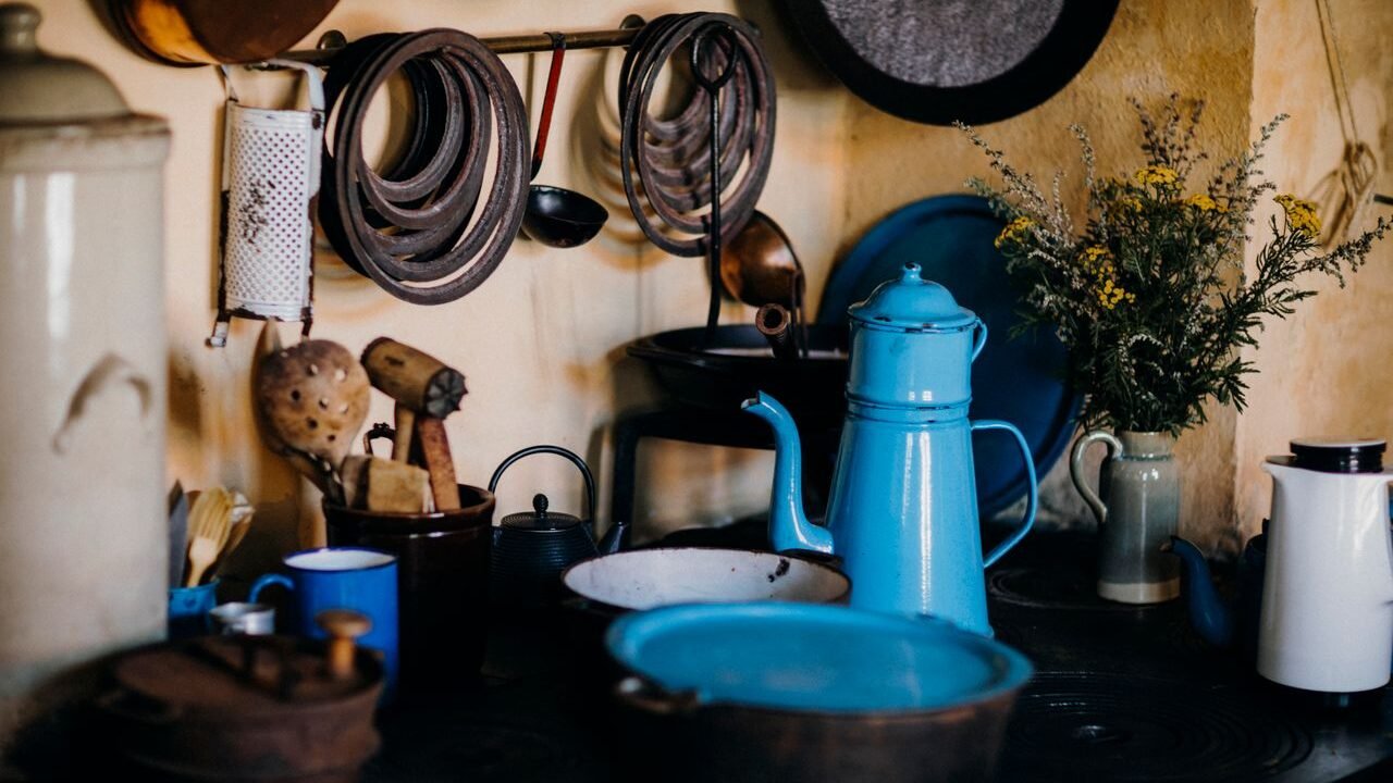 Unfitted Kitchen Guide: Design Ideas, Benefits, and Planning Tips
