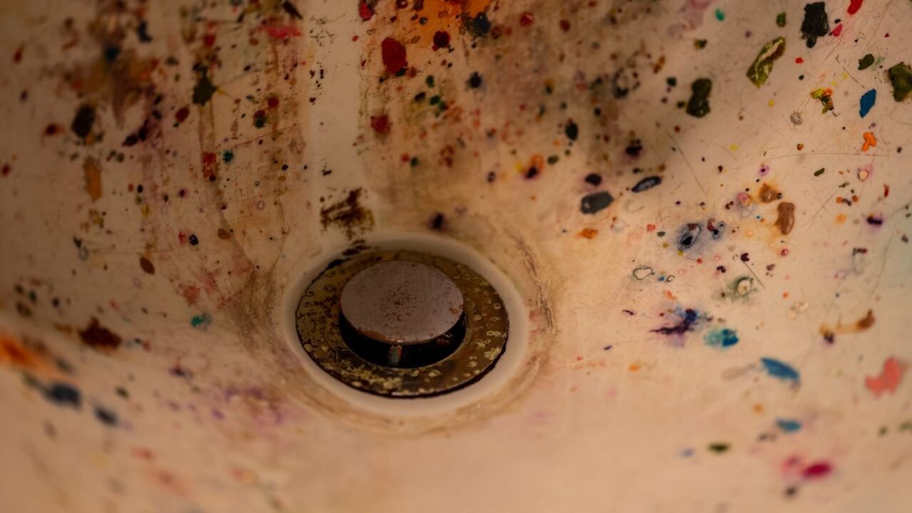 What Is a Shower Drain? Types, Sizes, and How They Work