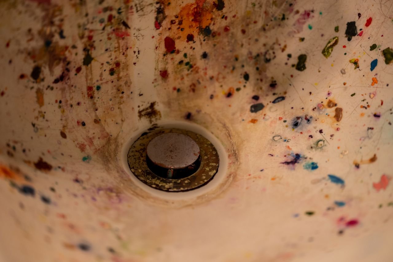 Shower Drain