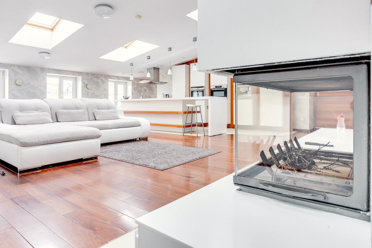 Underfloor Heating