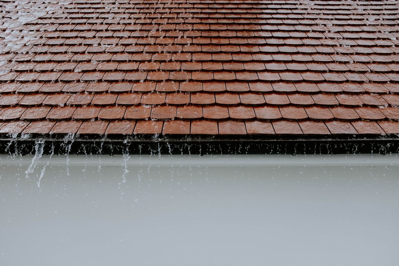 Gutter Apron