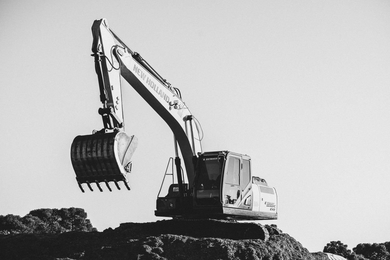 Land Clearing