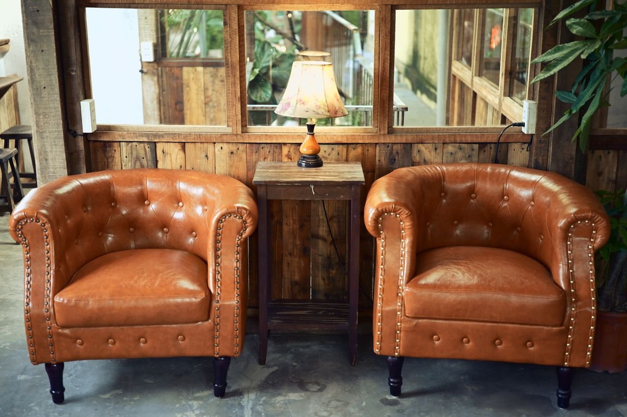 Club Chair