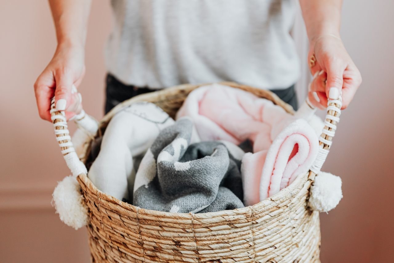How to Wash a Wool Blanket: A Complete Step-by-Step Care Guide