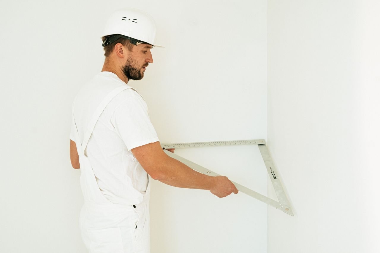 Measure a Room for Furniture