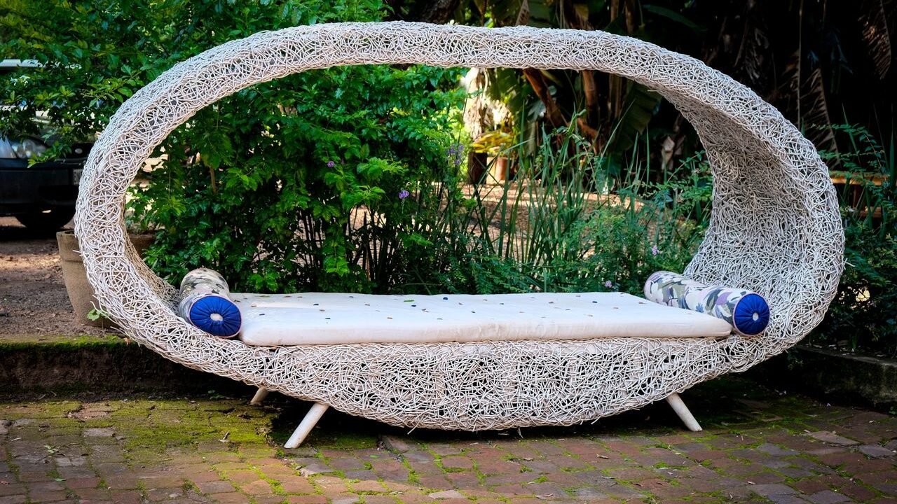 Wicker Chaise Lounge: A Complete Guide to Style, Comfort, and Care