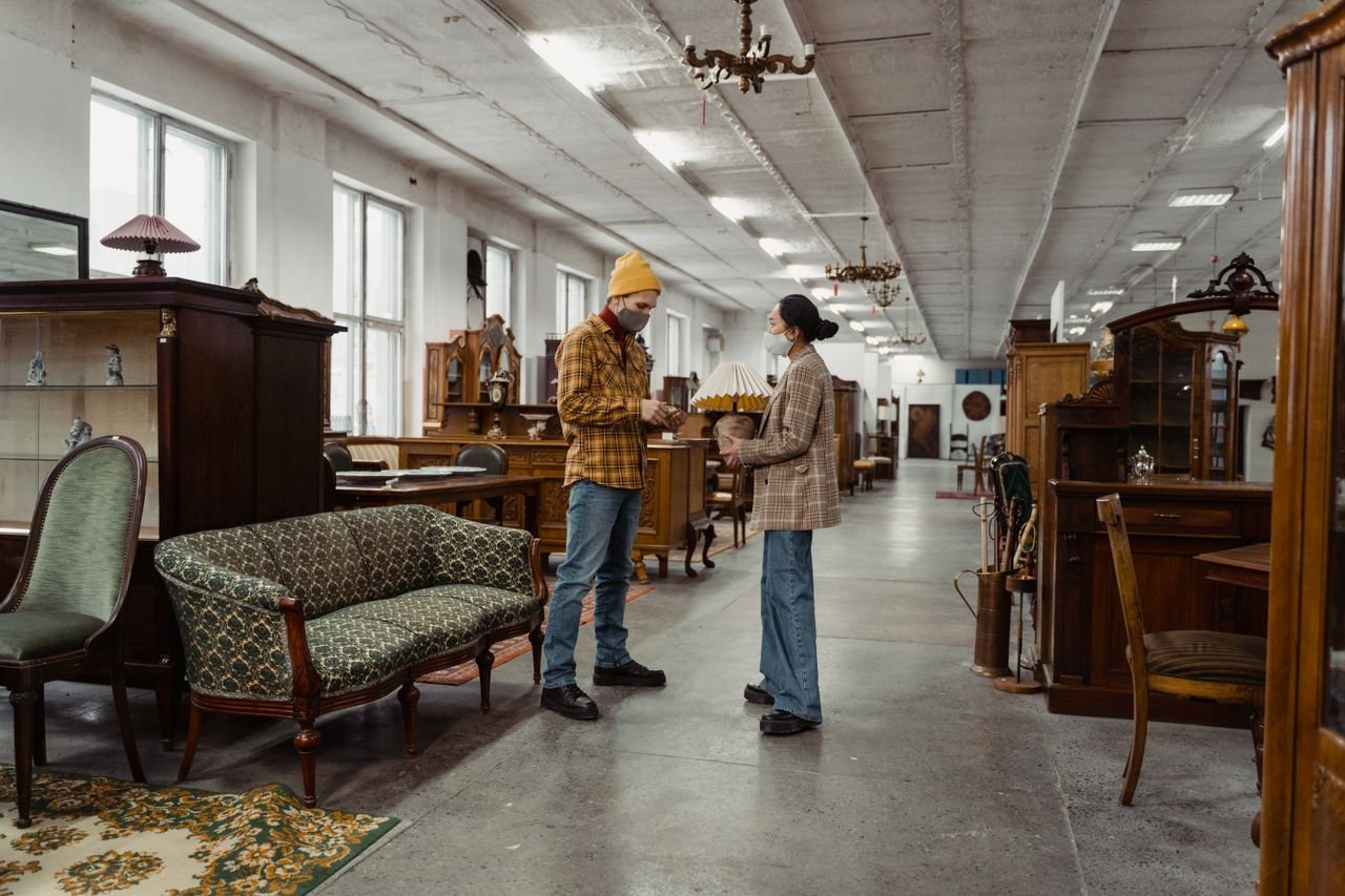 Dico Furniture