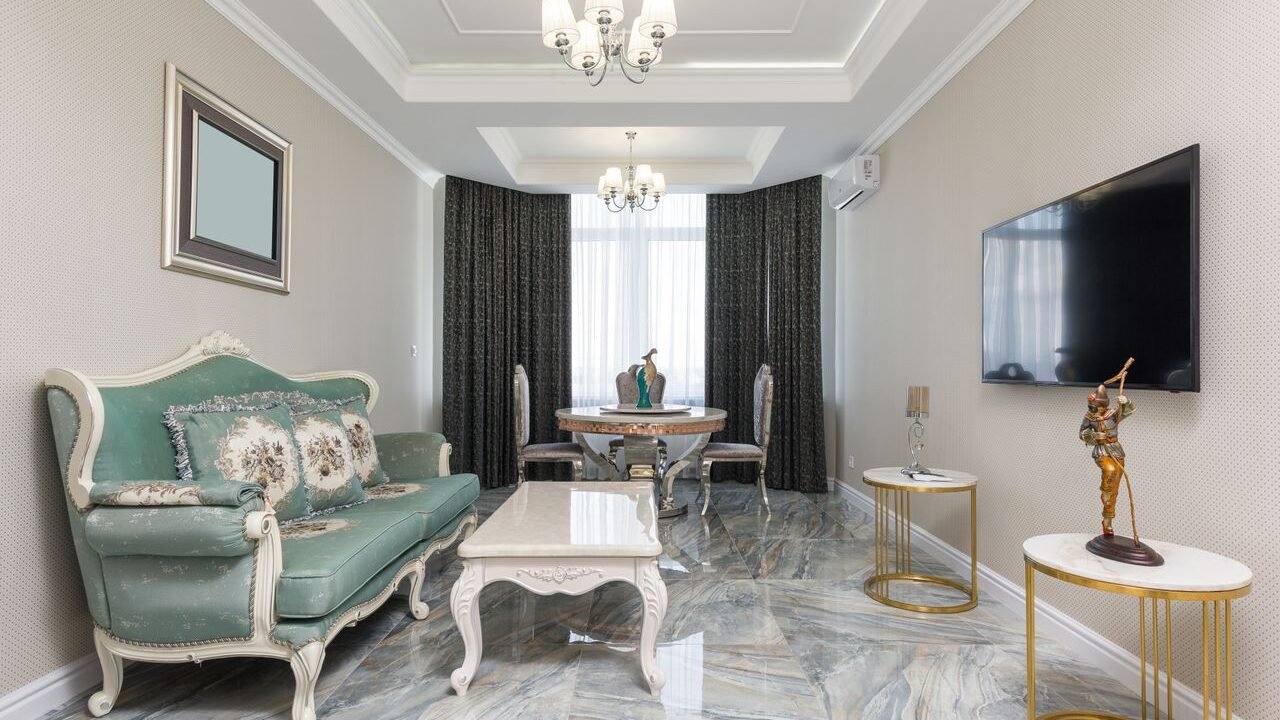 What Is Marmorette Flooring? Benefits, Pros, Cons, and Installation