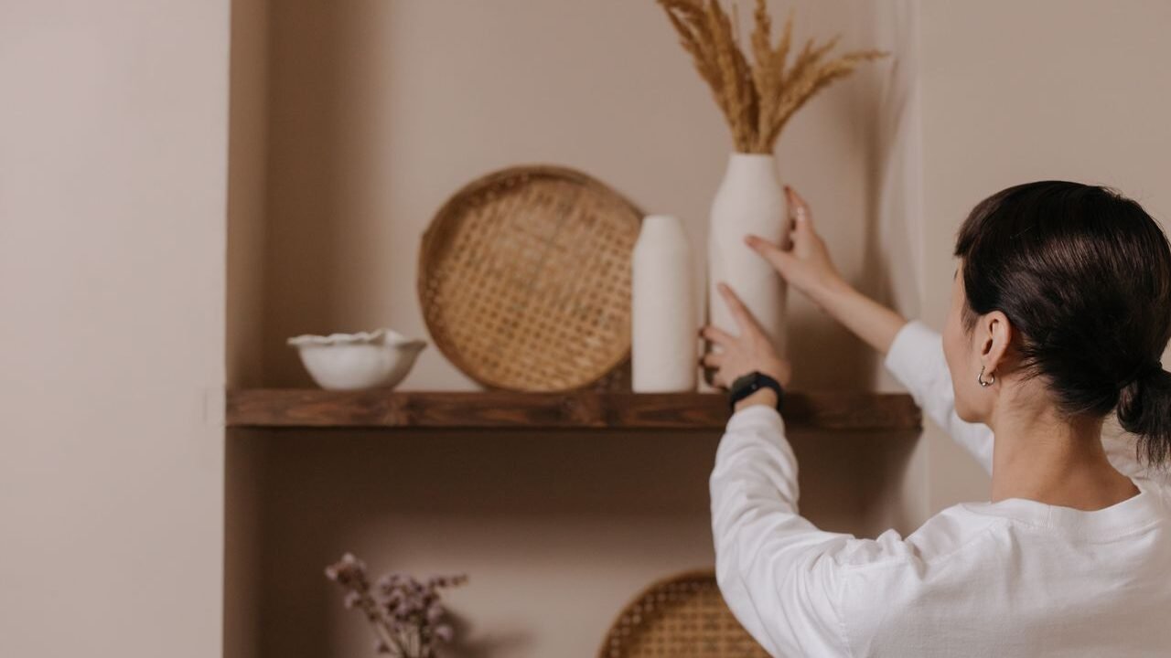 Economy Home Decor Ideas: How to Decorate Your Home on a Budget