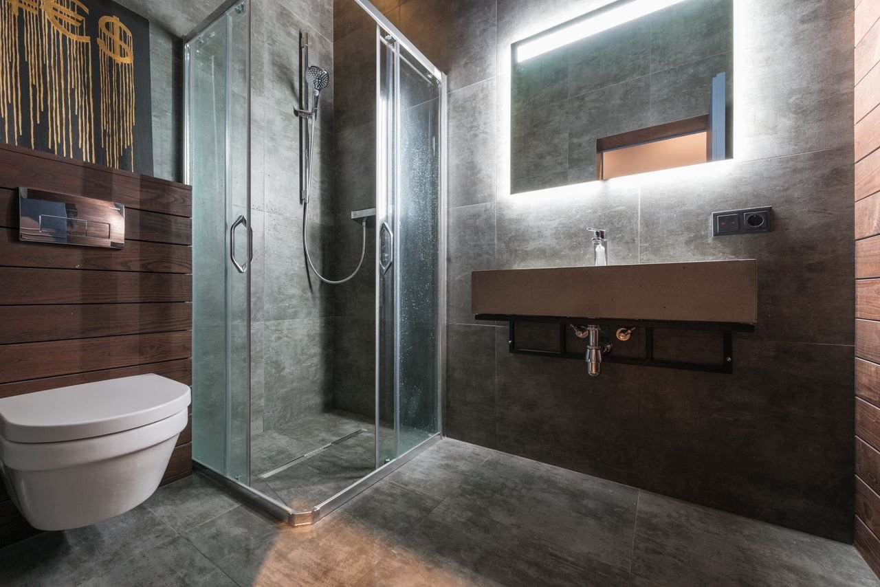 Bathroom Remodeling in Rocky River
