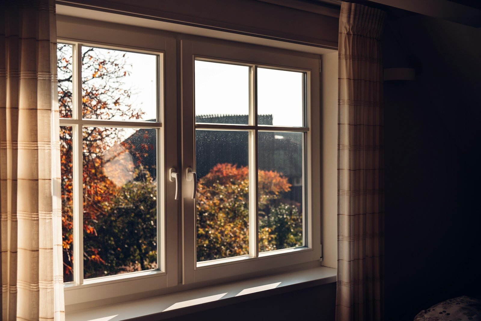 How to Reseal Windows