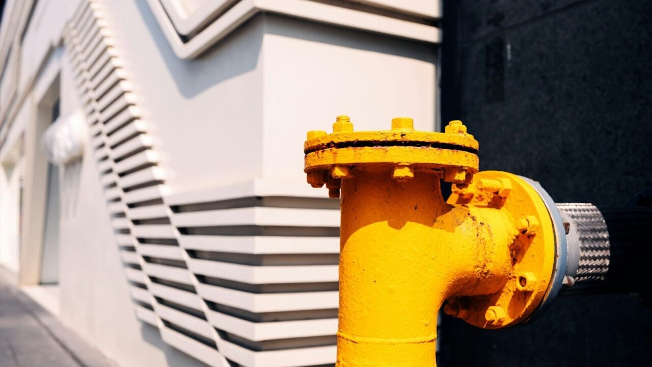 Gas Line Installation: A Complete Guide to the Process, Costs, and Safety