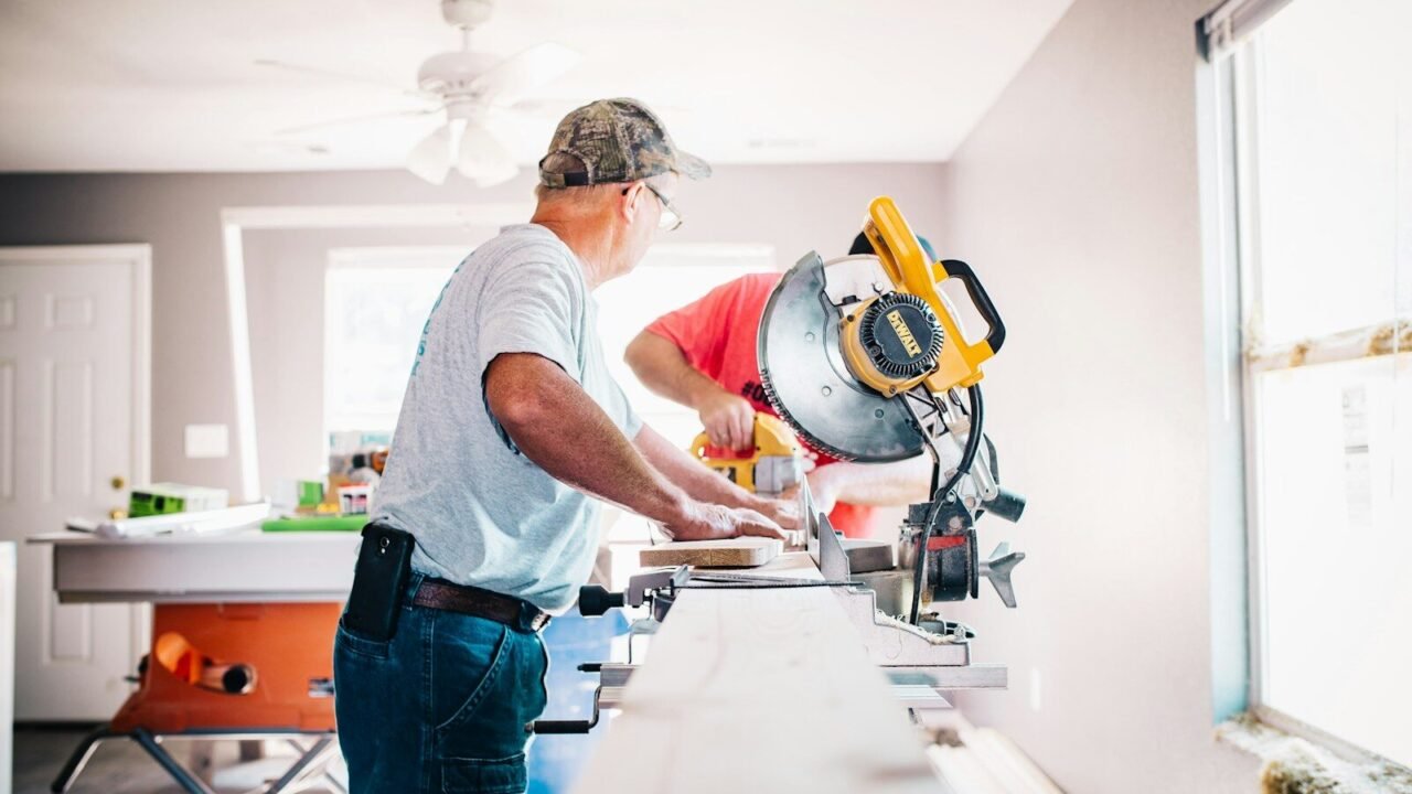 Electrical Renovation Ideas: Smart Upgrades for a Safer, Modern Home