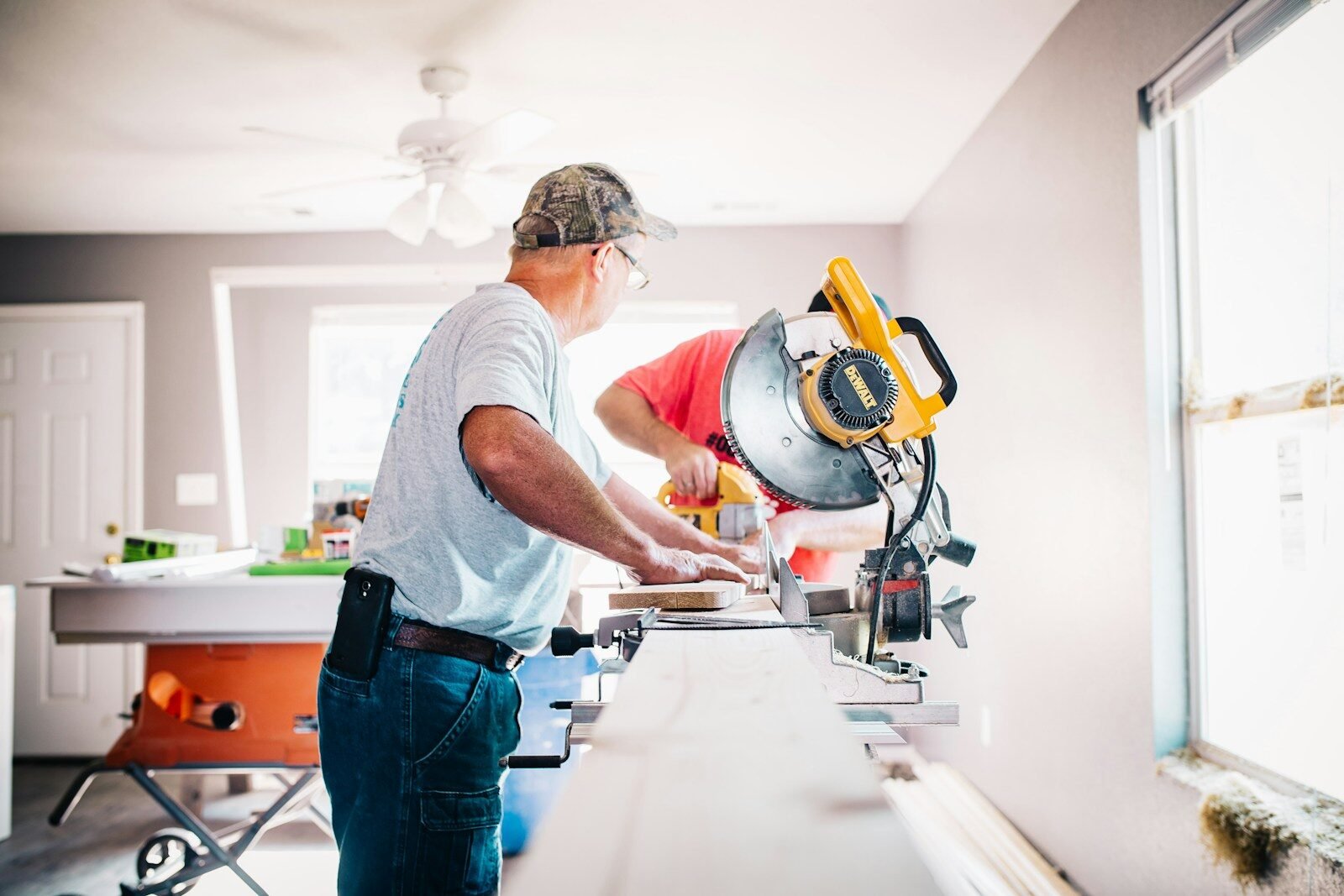 Electrical Renovation