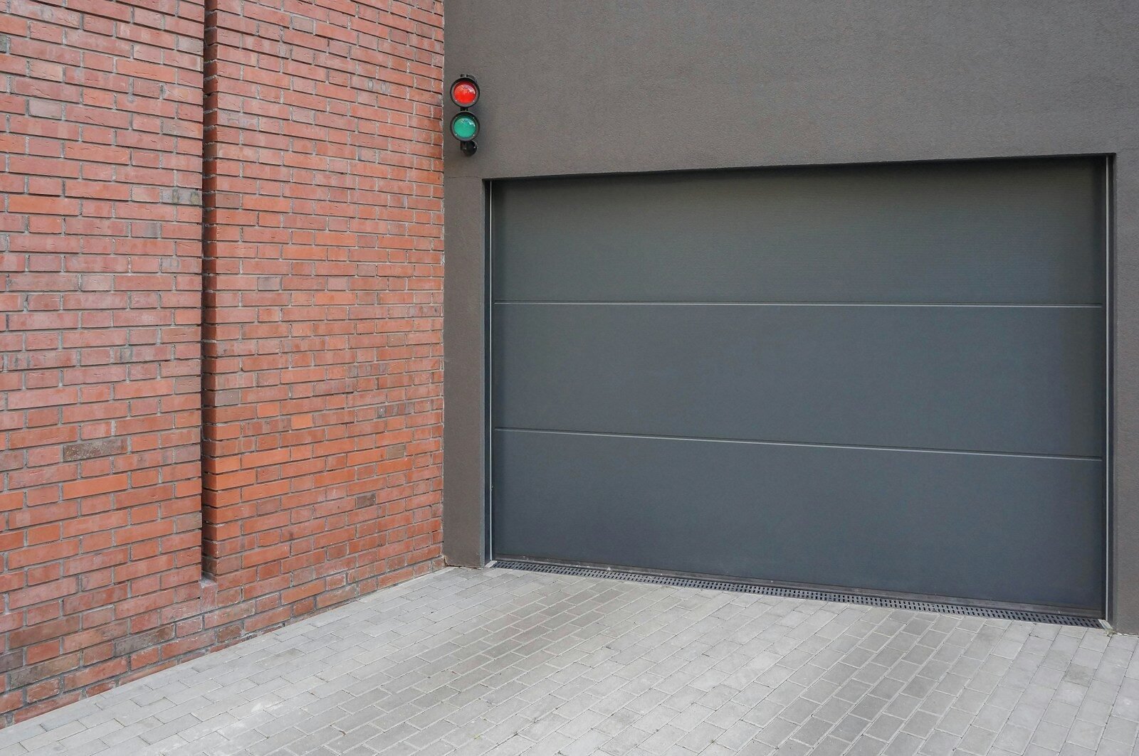 Trackless Garage Door: How It Works, Benefits, Costs, and a Complete Guide