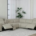 Sleeper Sofa Recliner