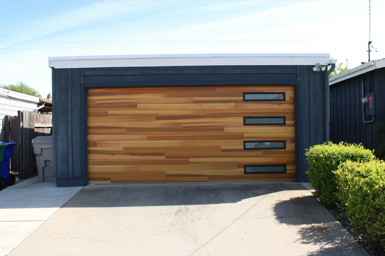 Garage Sliding Screen Doors: Benefits, Types, Costs, and Installation