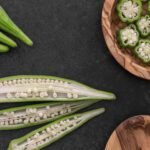 Okra Seeds: How to Plant, Grow, and Harvest Okra Okra Seeds