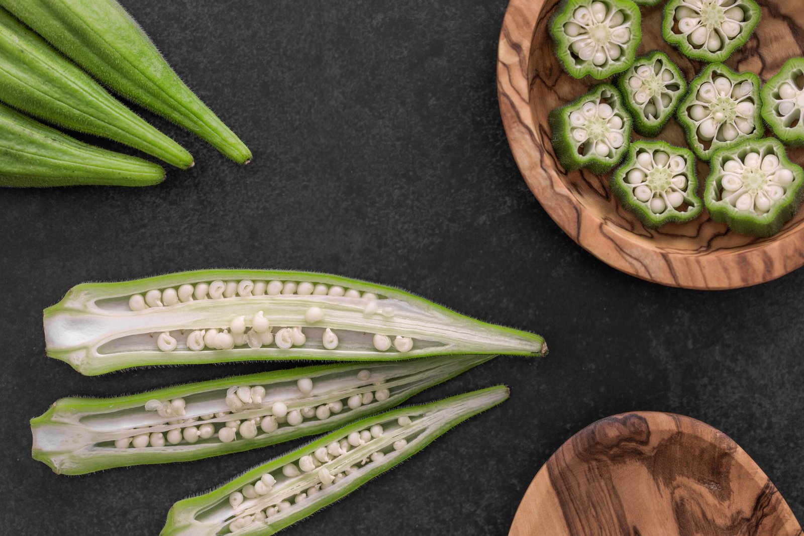 Okra Seeds: How to Plant, Grow, and Harvest Okra