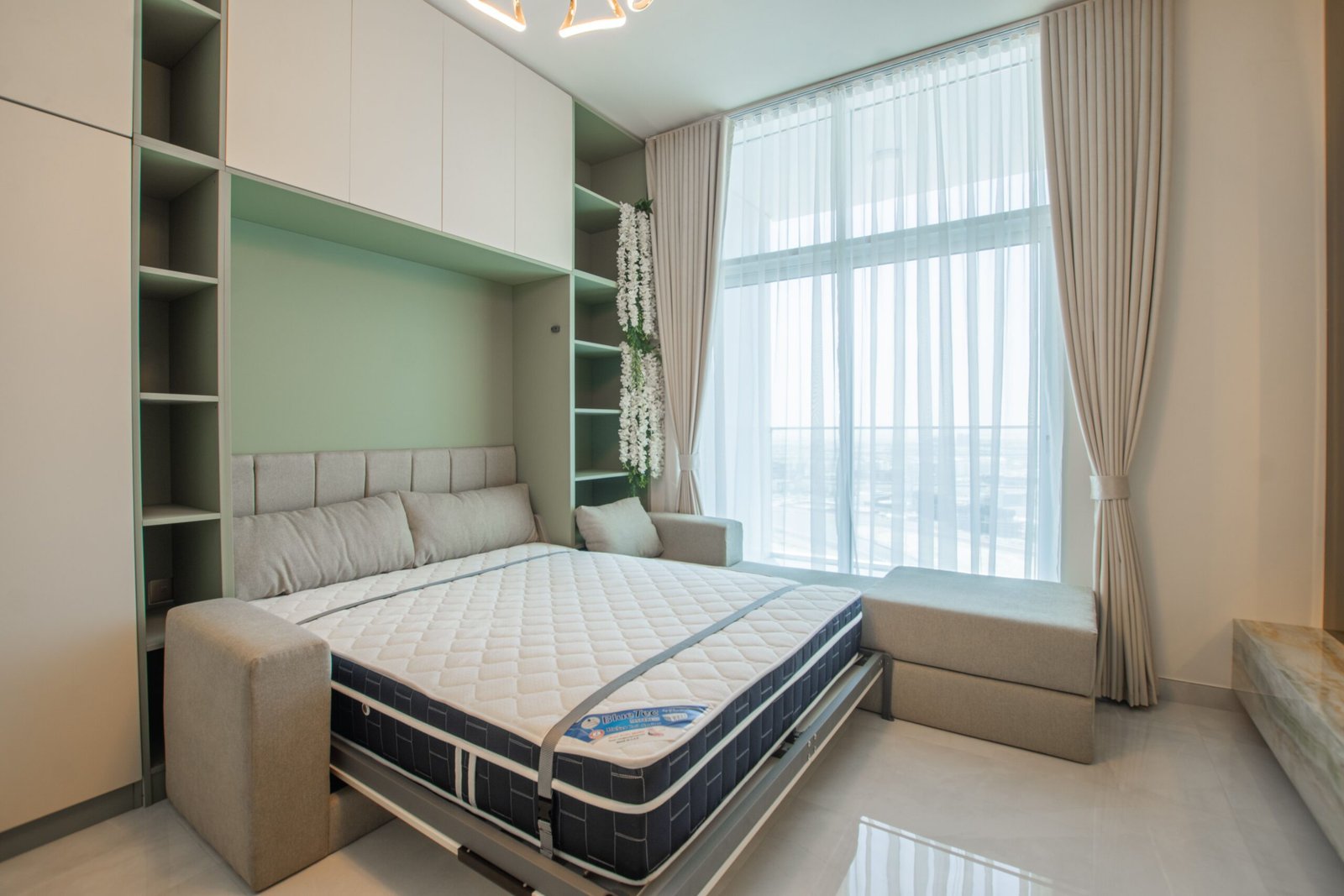 Library Murphy Bed Ideas: Designs, Benefits, and a Complete Space-Saving Guide
