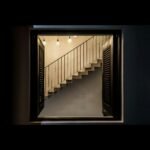 Open Staircase Design