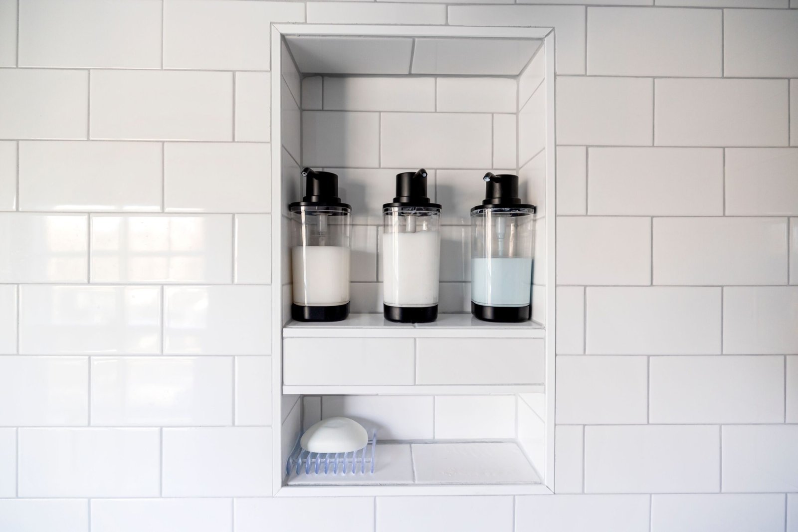 Bathroom Niche Shelves: A Complete Guide to Stylish and Practical Storage