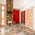 Mixed Flooring Ideas